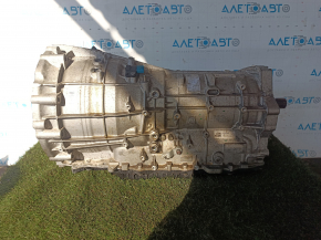АКПП в сборе Jeep Grand Cherokee WL 22-24 2.0T PHEV DFY 8P75PH AWD 50к