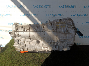 АКПП в сборе Jeep Grand Cherokee WL 22-24 2.0T PHEV DFY 8P75PH AWD 50к