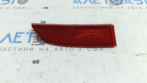 Отражатель задний левый Hyundai Tucson 19-21