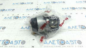Подушка двигателя правая Audi A4 B9 17-25 2.0T, электро
