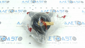 Подушка двигателя правая Audi A4 B9 17-25 2.0T, электро