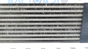 Интеркулер Audi A5 F5 18-25 2.0T, MHEV примяты соты
