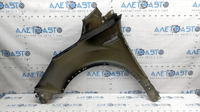 Крило переднє праве Ford Escape MK3 13-19 чорний G1