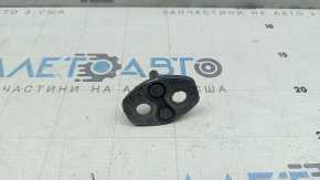 Скоба замка двери передней левой Ford Escape MK4 20-