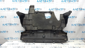 Защита двигателя Subaru Forester 25-26