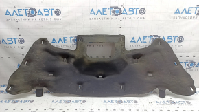 Ізоляція капота Ford Escape MK3 17-19 рест, 15 кріплень, надриви