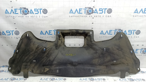 Ізоляція капота Ford Escape MK3 17-19 рест, 15 кріплень, надриви