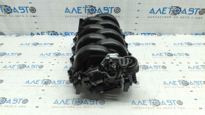 Впускний колектор Ford F-150 15-17 5.0