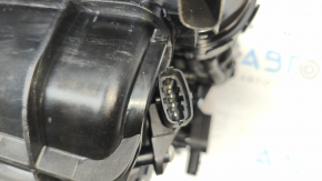 Впускний колектор Ford F-150 15-17 5.0