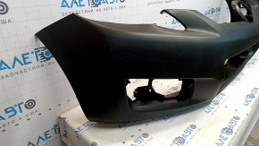Бампер передний голый Mazda CX-7 07-09
