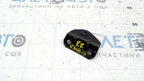 Кронштейн амортизатора дверцят багажника на кузові правий Ford Escape MK3 17-19 рест