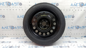 Запасне колесо докатка Ford Escape MK3 13-19 D17 155/70