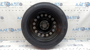 Запасне колесо докатка Ford Escape MK3 13-19 D17 155/70