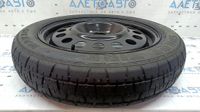 Запасне колесо докатка Ford Escape MK3 13-19 D17 155/70