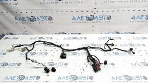 Проводка двери багажника Ford Escape MK3 17-19 рест