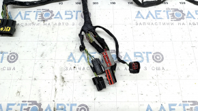 Проводка двери багажника Ford Escape MK3 17-19 рест