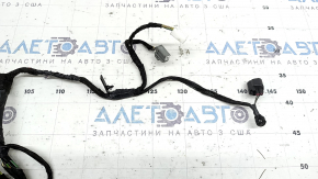 Проводка двери багажника Ford Escape MK3 17-19 рест