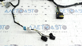 Проводка двери багажника Ford Escape MK3 17-19 рест