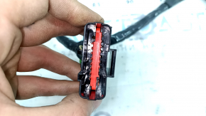 Проводка двери багажника Ford Escape MK3 17-19 рест