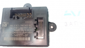 Компьютер двери передней левой Ford Escape MK3 16-19