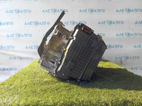 АКПП у зборі Ford Edge 19-24 2.0T 8F35 AWD 105к
