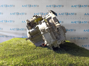 АКПП у зборі Ford Edge 19-24 2.0T 8F35 AWD 105к