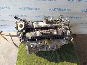 Двигун Ford Edge 22-24 2.0T C20HDTX 105к, компресія 10-10-10-10