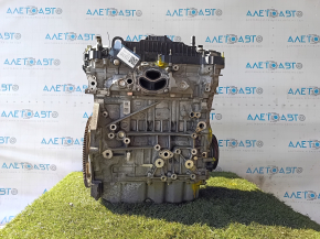 Двигун Ford Edge 22-24 2.0T C20HDTX 105к, компресія 10-10-10-10