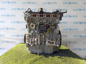 Двигун Ford Edge 22-24 2.0T C20HDTX 105к, компресія 10-10-10-10
