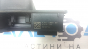 Кнопка открытия двери багажника внешняя Ford Escape MK4 23- с подсветкой, под камеру