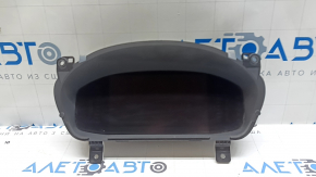 Щиток приладів Ford Escape MK4 23-26 High series-digital, 132к подряпини