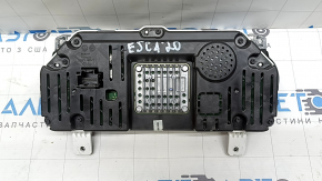 Щиток приладів Ford Escape MK4 23-26 High series-digital, 132к подряпини
