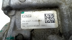 Раздатка передний редуктор Ford Edge 19-24 2.0T AWD 105