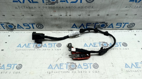 Клема плюсова Ford Escape MK4 20-20 1.5T без кришки, з дротом
