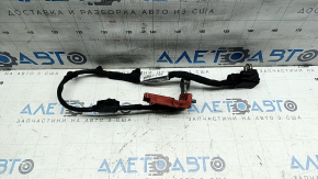 Клема плюсова Ford Escape MK4 20-20 1.5T без кришки, з дротом