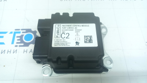 Модуль srs airbag компьютер подушек безопасности Ford Escape MK4 23-26 под перешив