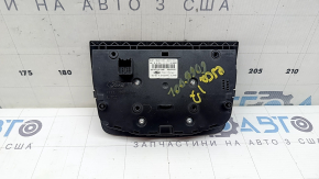 Панель керування магнітофоном Ford Escape MK3 13-19 Sony, подряпини