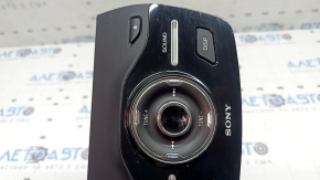 Панель керування магнітофоном Ford Escape MK3 13-19 Sony, подряпини