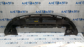 Захист переднього бампера Ford Escape MK4 20-26 структура, подряпини