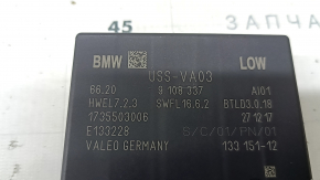 Parking PDC Assistant Control Module BMW X3 G01 18-21