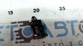 Warning Buzzer Toyota Venza 21-24 коричневый
