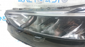 Фара передняя левая в сборе Ford Escape MK4 23-26 LED, сколы