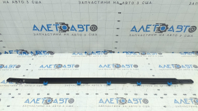 Молдинг дверь-стекло центральный задний левый Honda CRV 23-26 хром
