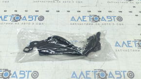 Петля капота права Subaru WRX 15-21