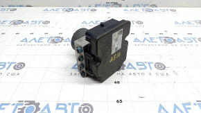 ABS АБС Ауді A5 F5 18-18 під радар
