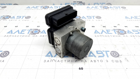 ABS АБС Ауді A5 F5 18-18 під радар