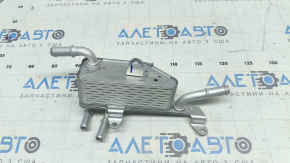 Охолоджувач масляний АКПП Ford Edge 19-24 2.0T тип 2
