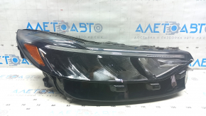 Фара передняя правая в сборе Ford Escape MK4 23-26 LED, сколы