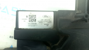 Фара передняя правая в сборе Ford Escape MK4 23-26 LED, сколы