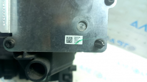 Фара передняя правая в сборе Ford Escape MK4 23-26 LED, сколы